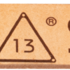 Select Rack Leather Inserts
